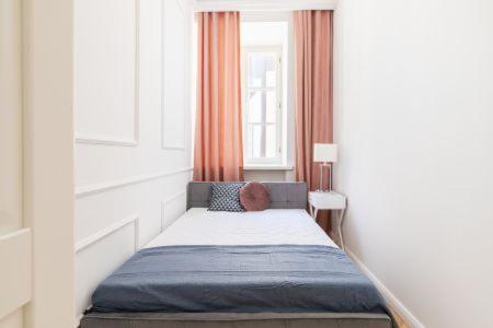Apartamenty-Mi Old Town Residence Warszawa Exteriör bild