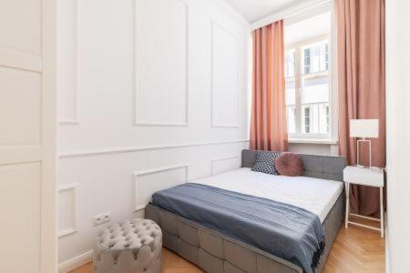 Apartamenty-Mi Old Town Residence Warszawa Exteriör bild